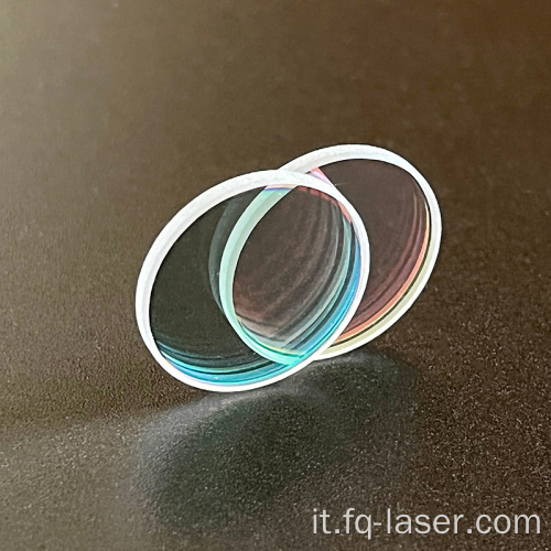 Macchina di marcatura laser a fibra da 30 W